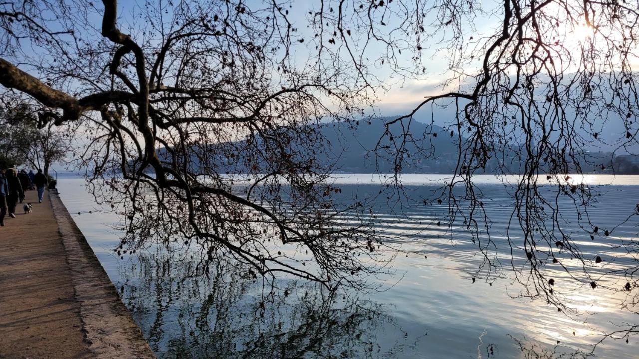 Annecy Lake Central Dış mekan fotoğraf