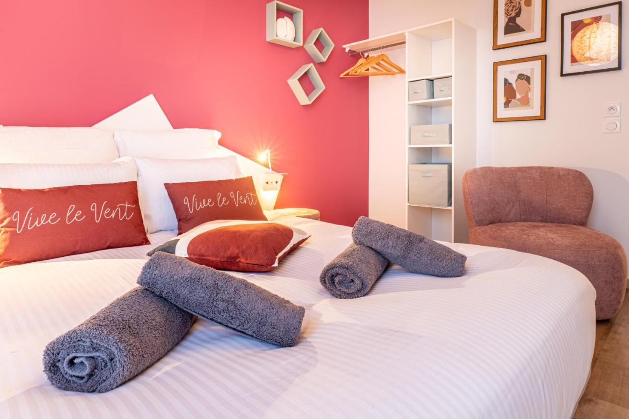 Annecy Lake Central Dış mekan fotoğraf