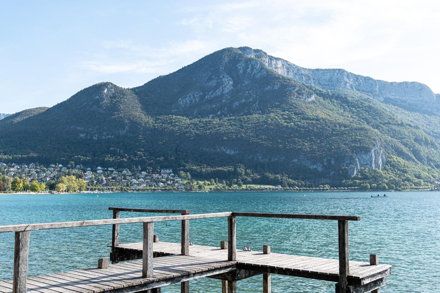 Annecy Lake Central Dış mekan fotoğraf