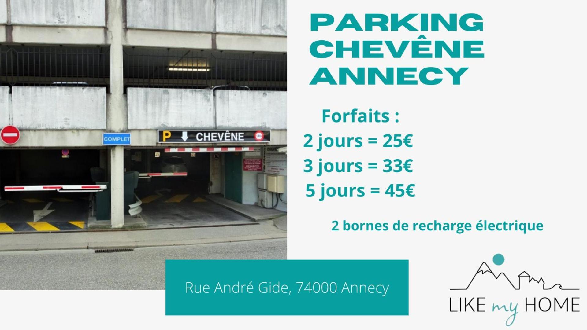Annecy Lake Central Dış mekan fotoğraf