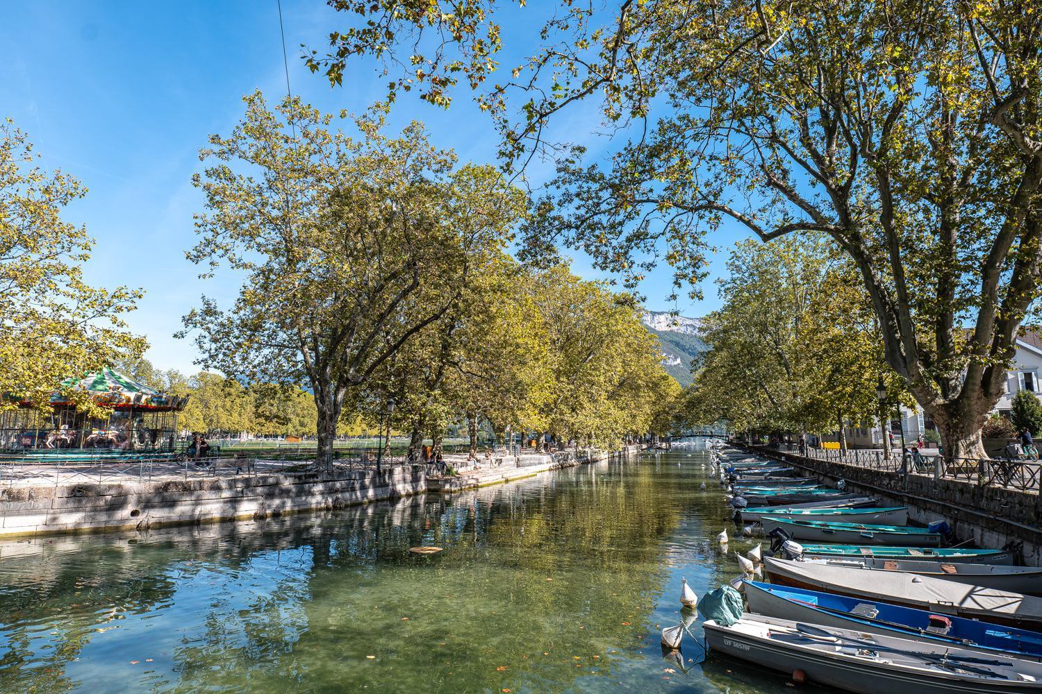 Annecy Lake Central Dış mekan fotoğraf